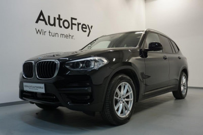 BMW X3 Gebrauchtwagen BMW X3 Gebrauchtwagen