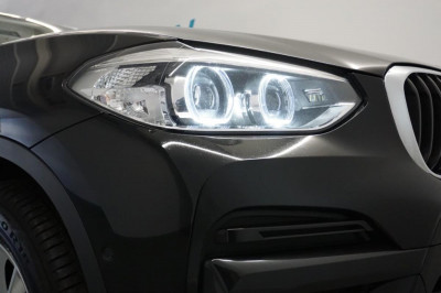 BMW X3 Gebrauchtwagen BMW X3 Gebrauchtwagen