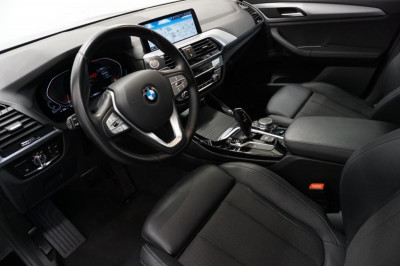 BMW X3 Gebrauchtwagen BMW X3 Gebrauchtwagen