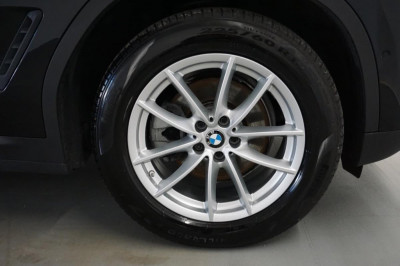 BMW X3 Gebrauchtwagen BMW X3 Gebrauchtwagen