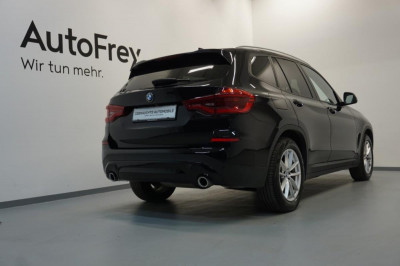BMW X3 Gebrauchtwagen BMW X3 Gebrauchtwagen