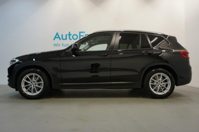 BMW X3 Gebrauchtwagen BMW X3 Gebrauchtwagen