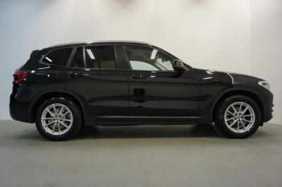 BMW X3 Gebrauchtwagen BMW X3 Gebrauchtwagen