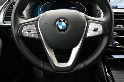 BMW X3 Gebrauchtwagen BMW X3 Gebrauchtwagen