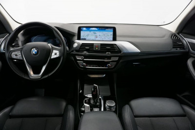 BMW X3 Gebrauchtwagen BMW X3 Gebrauchtwagen