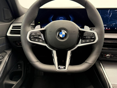 BMW 3er Vorführwagen BMW 3er Vorführwagen