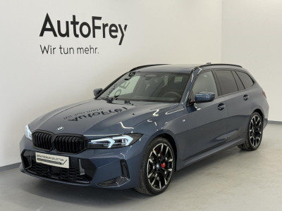 BMW 3er Vorführwagen BMW 3er Vorführwagen