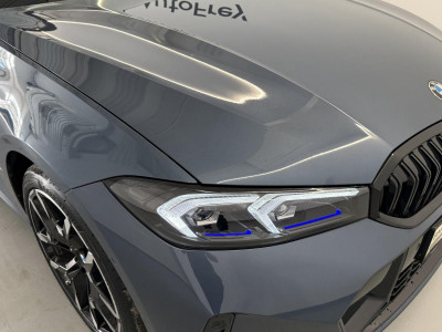BMW 3er Vorführwagen BMW 3er Vorführwagen