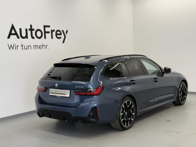BMW 3er Vorführwagen BMW 3er Vorführwagen