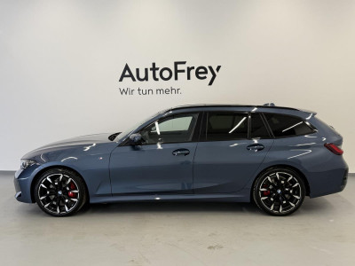 BMW 3er Vorführwagen BMW 3er Vorführwagen
