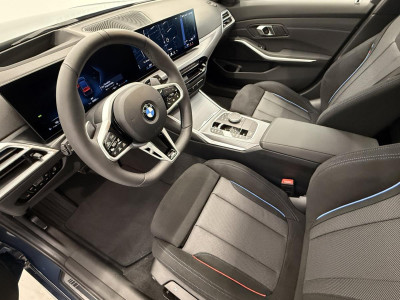 BMW 3er Vorführwagen BMW 3er Vorführwagen