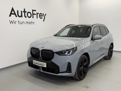 BMW X3 Vorführwagen BMW X3 Vorführwagen