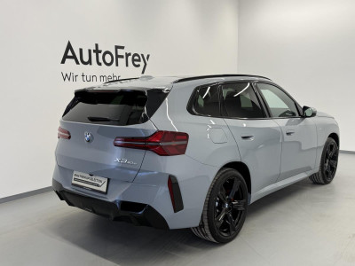 BMW X3 Vorführwagen BMW X3 Vorführwagen