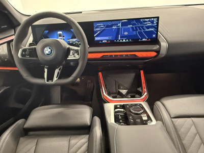 BMW X3 Vorführwagen BMW X3 Vorführwagen