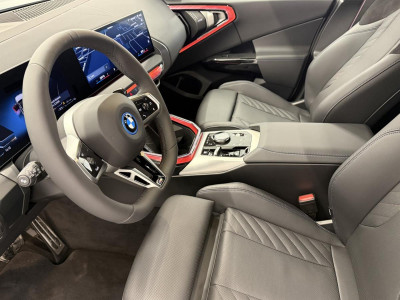BMW X3 Vorführwagen BMW X3 Vorführwagen