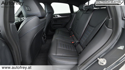 BMW 4er Gran Coupe Gebrauchtwagen BMW 4er Gran Coupe Gebrauchtwagen
