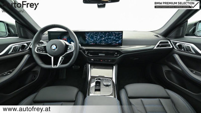 BMW 4er Gran Coupe Gebrauchtwagen BMW 4er Gran Coupe Gebrauchtwagen