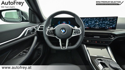 BMW 4er Gran Coupe Gebrauchtwagen BMW 4er Gran Coupe Gebrauchtwagen