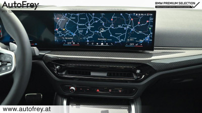 BMW 4er Gran Coupe Gebrauchtwagen BMW 4er Gran Coupe Gebrauchtwagen