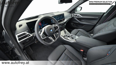 BMW 4er Gran Coupe Gebrauchtwagen BMW 4er Gran Coupe Gebrauchtwagen