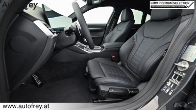 BMW 4er Gran Coupe Gebrauchtwagen BMW 4er Gran Coupe Gebrauchtwagen