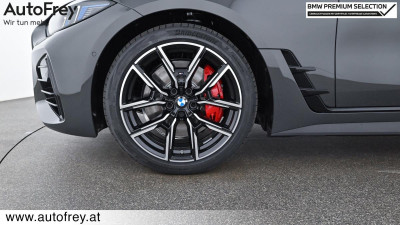 BMW 4er Gran Coupe Gebrauchtwagen BMW 4er Gran Coupe Gebrauchtwagen