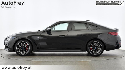 BMW 4er Gran Coupe Gebrauchtwagen BMW 4er Gran Coupe Gebrauchtwagen