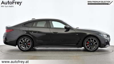 BMW 4er Gran Coupe Gebrauchtwagen BMW 4er Gran Coupe Gebrauchtwagen