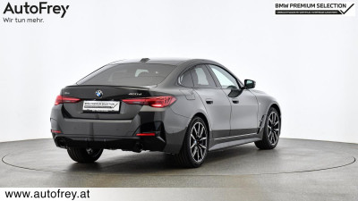 BMW 4er Gran Coupe Gebrauchtwagen BMW 4er Gran Coupe Gebrauchtwagen