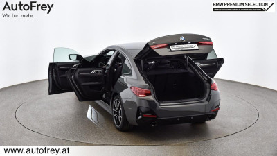 BMW 4er Gran Coupe Gebrauchtwagen BMW 4er Gran Coupe Gebrauchtwagen