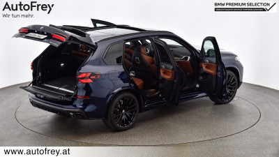BMW X5 Gebrauchtwagen BMW X5 Gebrauchtwagen