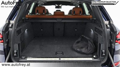 BMW X5 Gebrauchtwagen BMW X5 Gebrauchtwagen