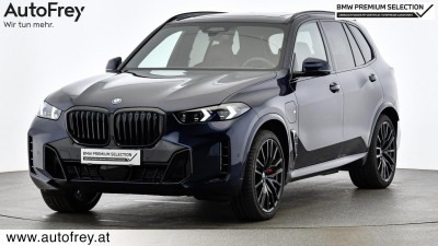 BMW X5 Gebrauchtwagen BMW X5 Gebrauchtwagen