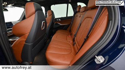 BMW X5 Gebrauchtwagen BMW X5 Gebrauchtwagen