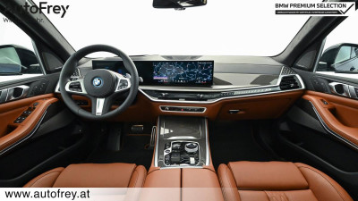 BMW X5 Gebrauchtwagen BMW X5 Gebrauchtwagen