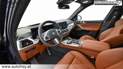 BMW X5 Gebrauchtwagen BMW X5 Gebrauchtwagen