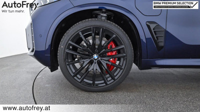 BMW X5 Gebrauchtwagen BMW X5 Gebrauchtwagen