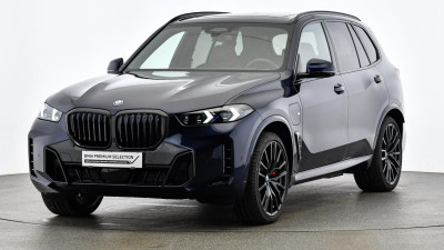 BMW X5 Gebrauchtwagen BMW X5 Gebrauchtwagen