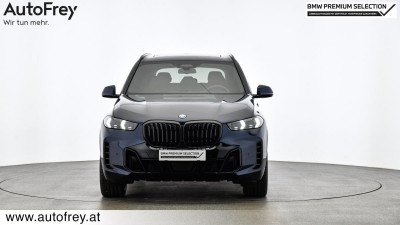BMW X5 Gebrauchtwagen BMW X5 Gebrauchtwagen