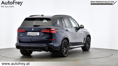 BMW X5 Gebrauchtwagen BMW X5 Gebrauchtwagen