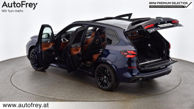 BMW X5 Gebrauchtwagen BMW X5 Gebrauchtwagen