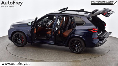 BMW X5 Gebrauchtwagen BMW X5 Gebrauchtwagen