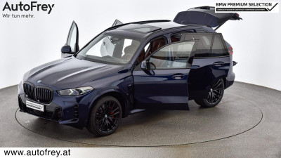 BMW X5 Gebrauchtwagen BMW X5 Gebrauchtwagen