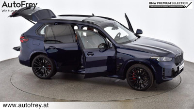 BMW X5 Gebrauchtwagen BMW X5 Gebrauchtwagen