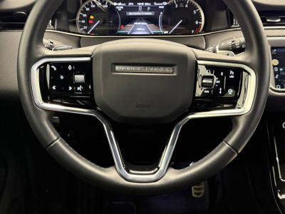 Land Rover Range Rover Evoque Gebrauchtwagen Land Rover Range Rover Evoque Gebrauchtwagen
