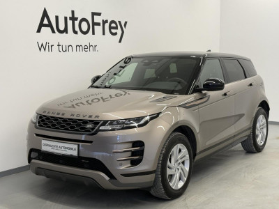 Land Rover Range Rover Evoque Gebrauchtwagen Land Rover Range Rover Evoque Gebrauchtwagen