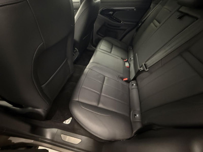 Land Rover Range Rover Evoque Gebrauchtwagen Land Rover Range Rover Evoque Gebrauchtwagen
