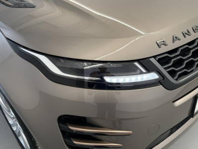 Land Rover Range Rover Evoque Gebrauchtwagen Land Rover Range Rover Evoque Gebrauchtwagen