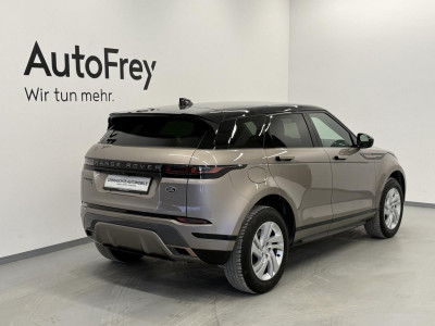 Land Rover Range Rover Evoque Gebrauchtwagen Land Rover Range Rover Evoque Gebrauchtwagen