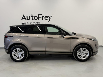 Land Rover Range Rover Evoque Gebrauchtwagen Land Rover Range Rover Evoque Gebrauchtwagen